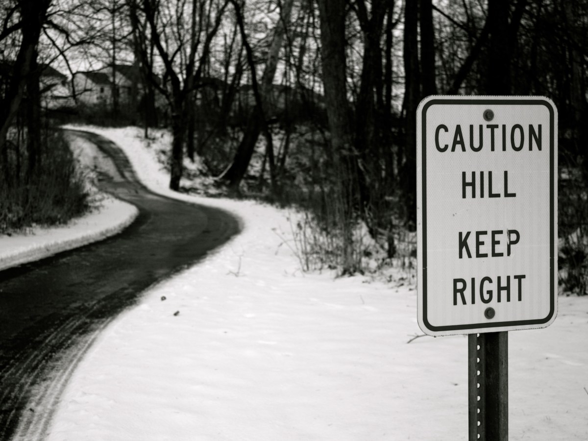 Baby Steps: A Return to Running