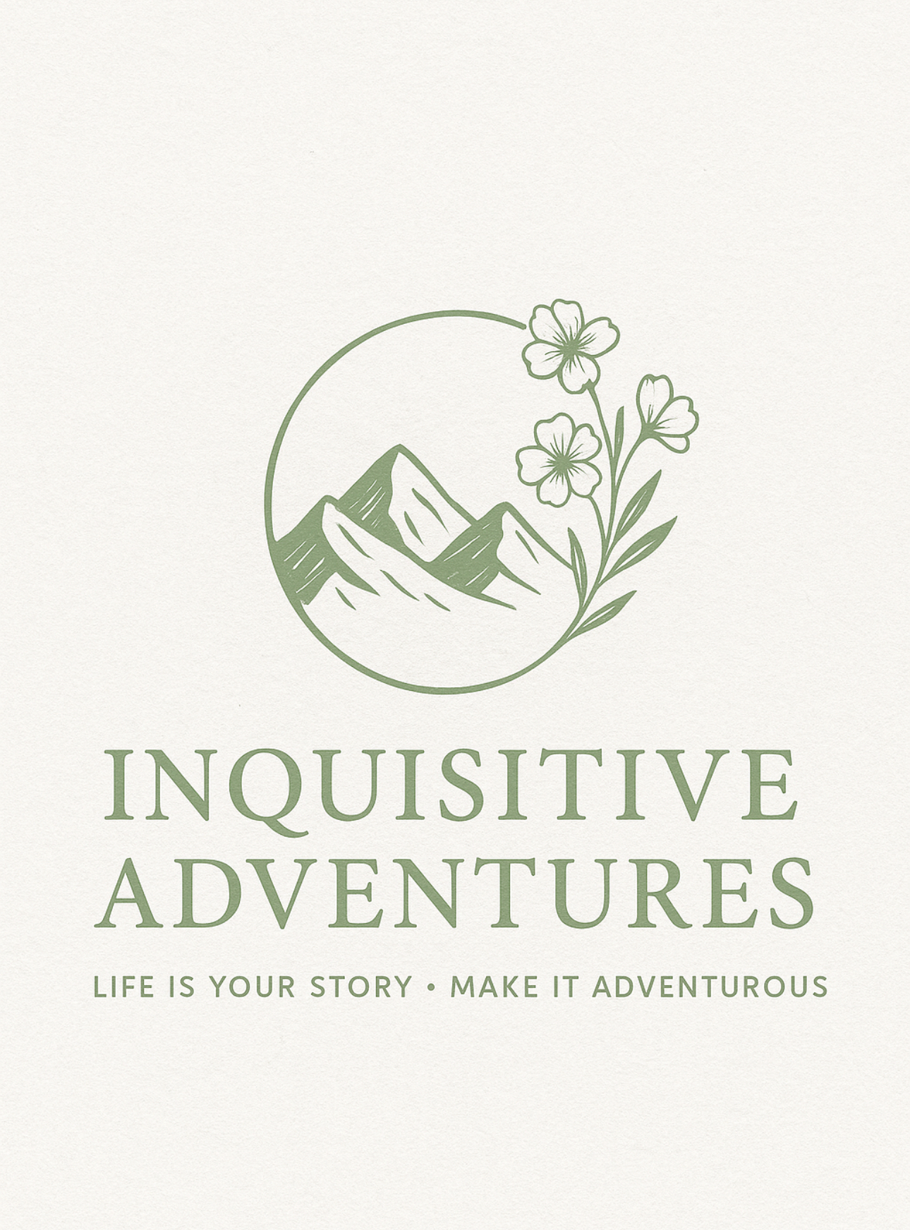 Inquisitive Adventures