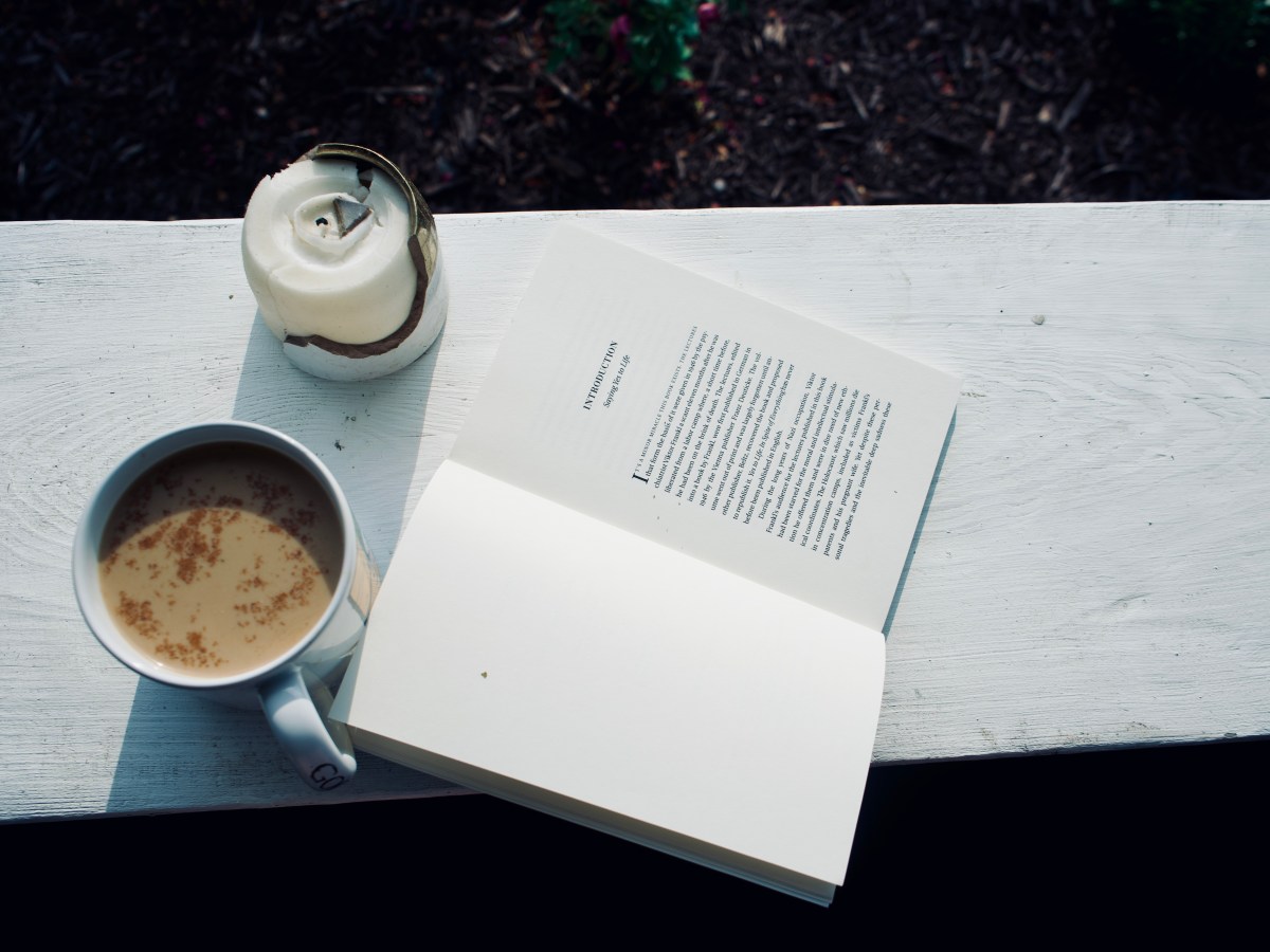 Six Gentle Ways to Reset Before the New&nbsp;Year