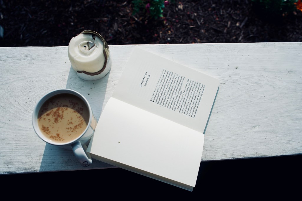 Six Gentle Ways to Reset Before the New Year